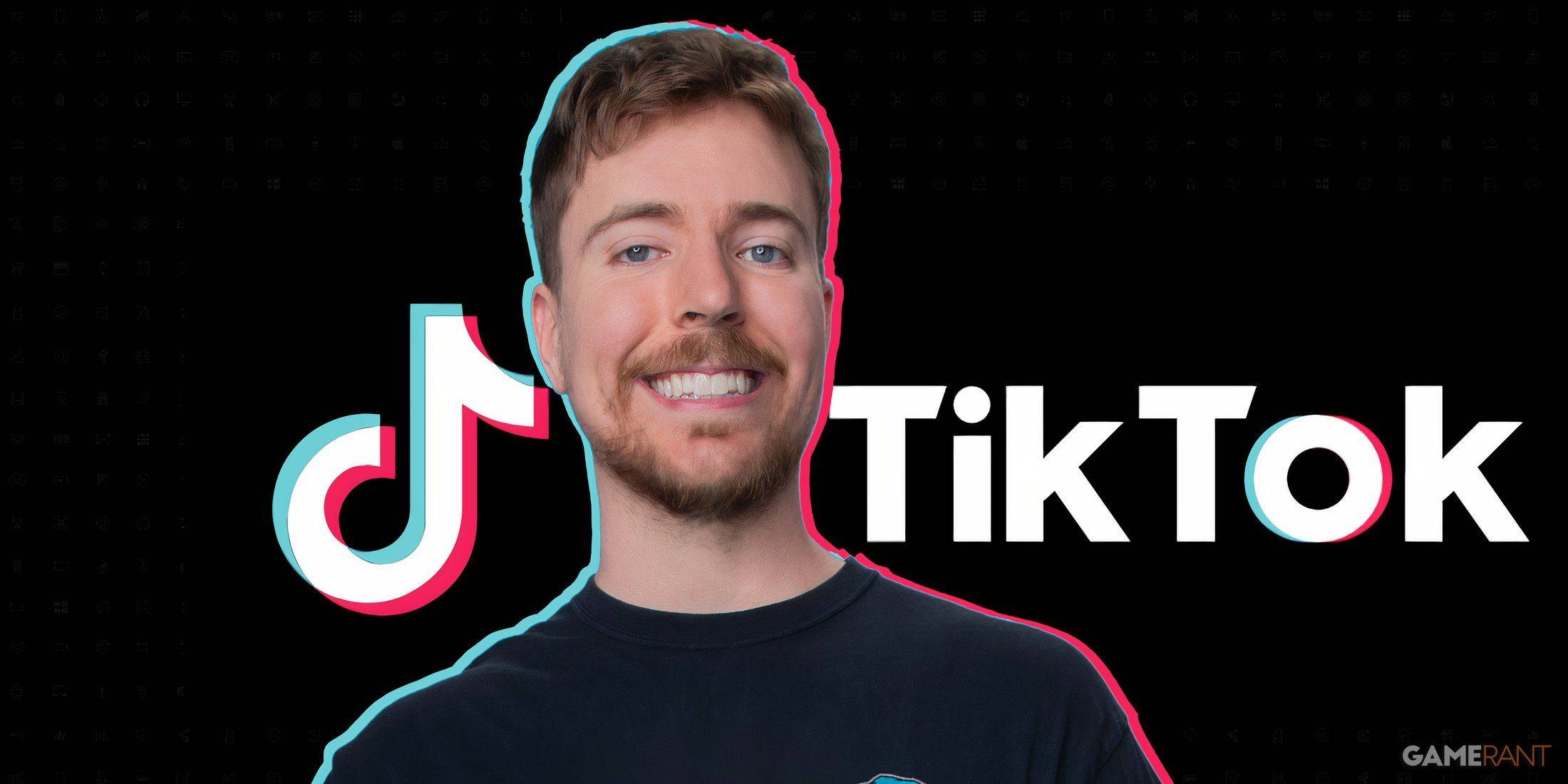 MrBeast ha avuto miliardari a contattarlo sull'acquisto di tiktok