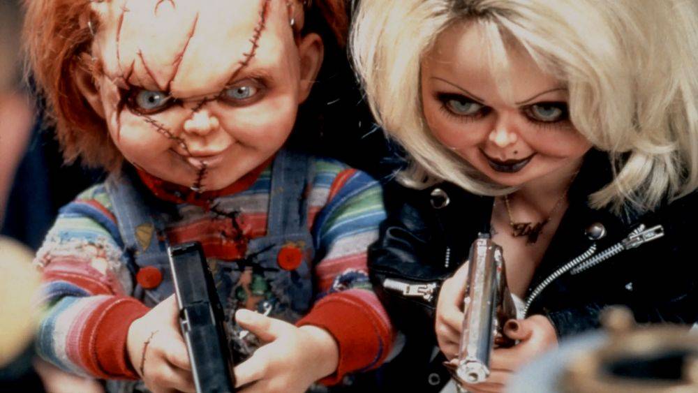 Bride of Chucky