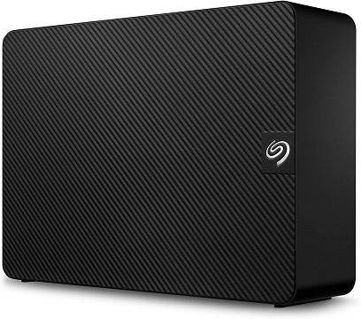 Seagate တိုးချဲ့ 24TB USB 3.0 Desktop Hard Drive