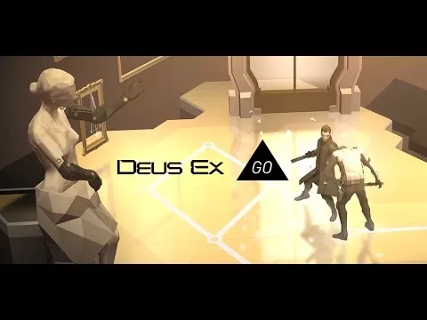 讓我們走