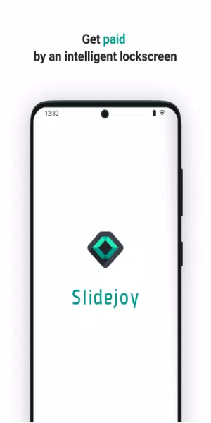 Slidejoy - Lockscreen Cash Rewards スクリーンショット 0