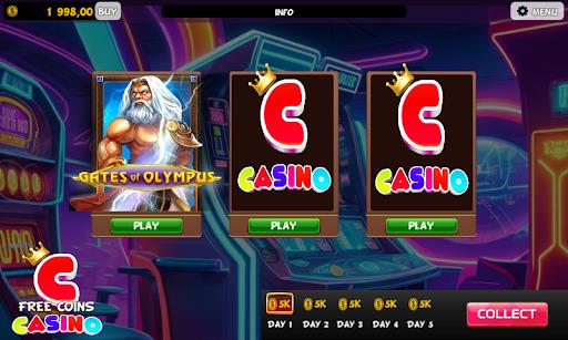 Chumba Casino Slots Win Cash應用截圖第0張