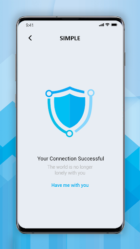 Simple VPN Master Screenshot 2