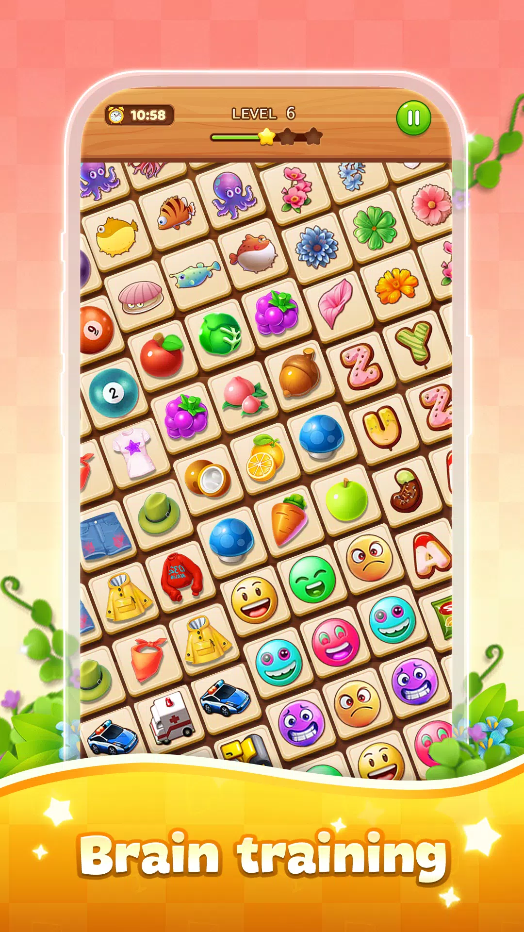 Onet Match Capture d'écran 3