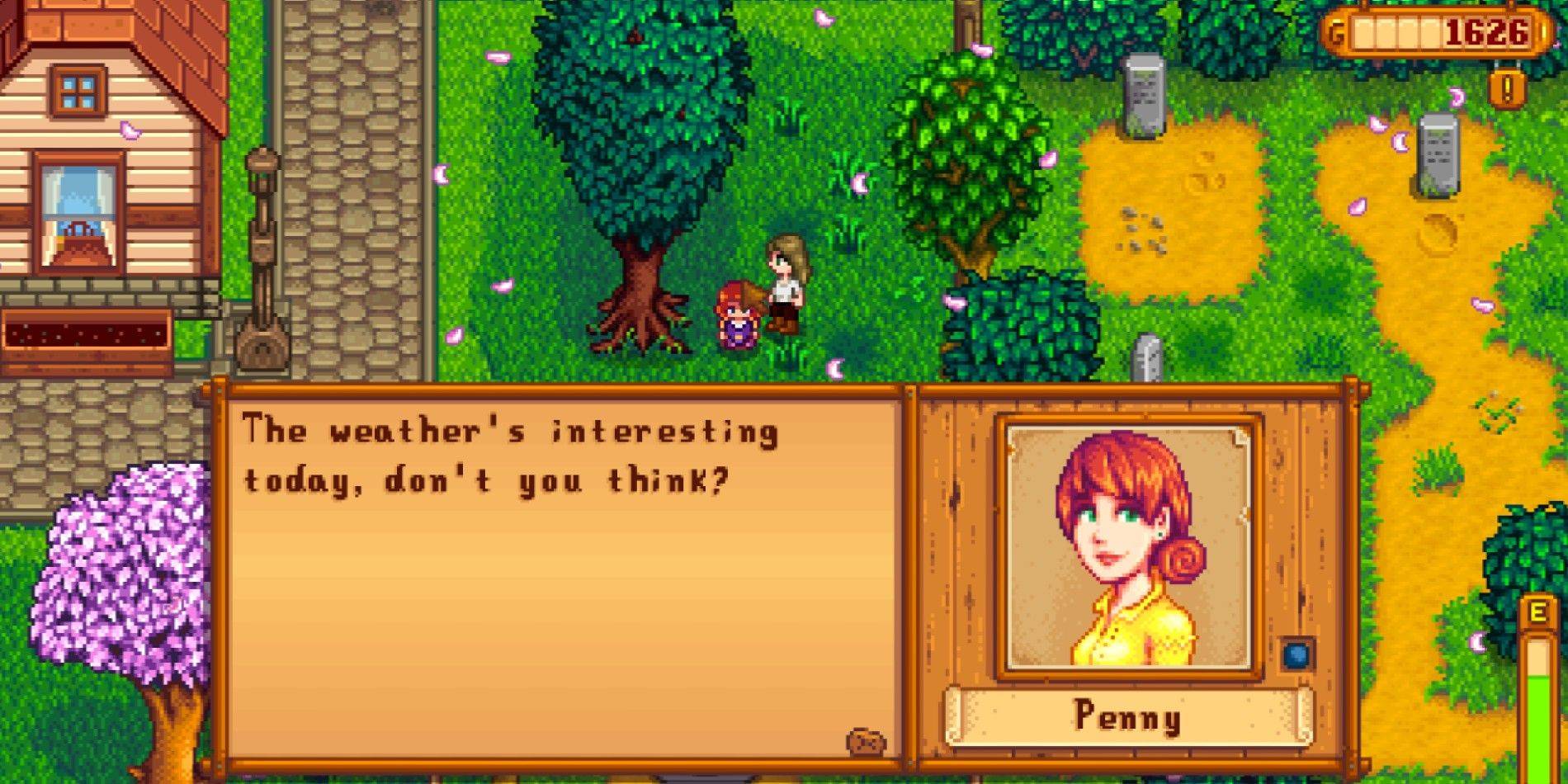 Everyday Interactions Screenshot