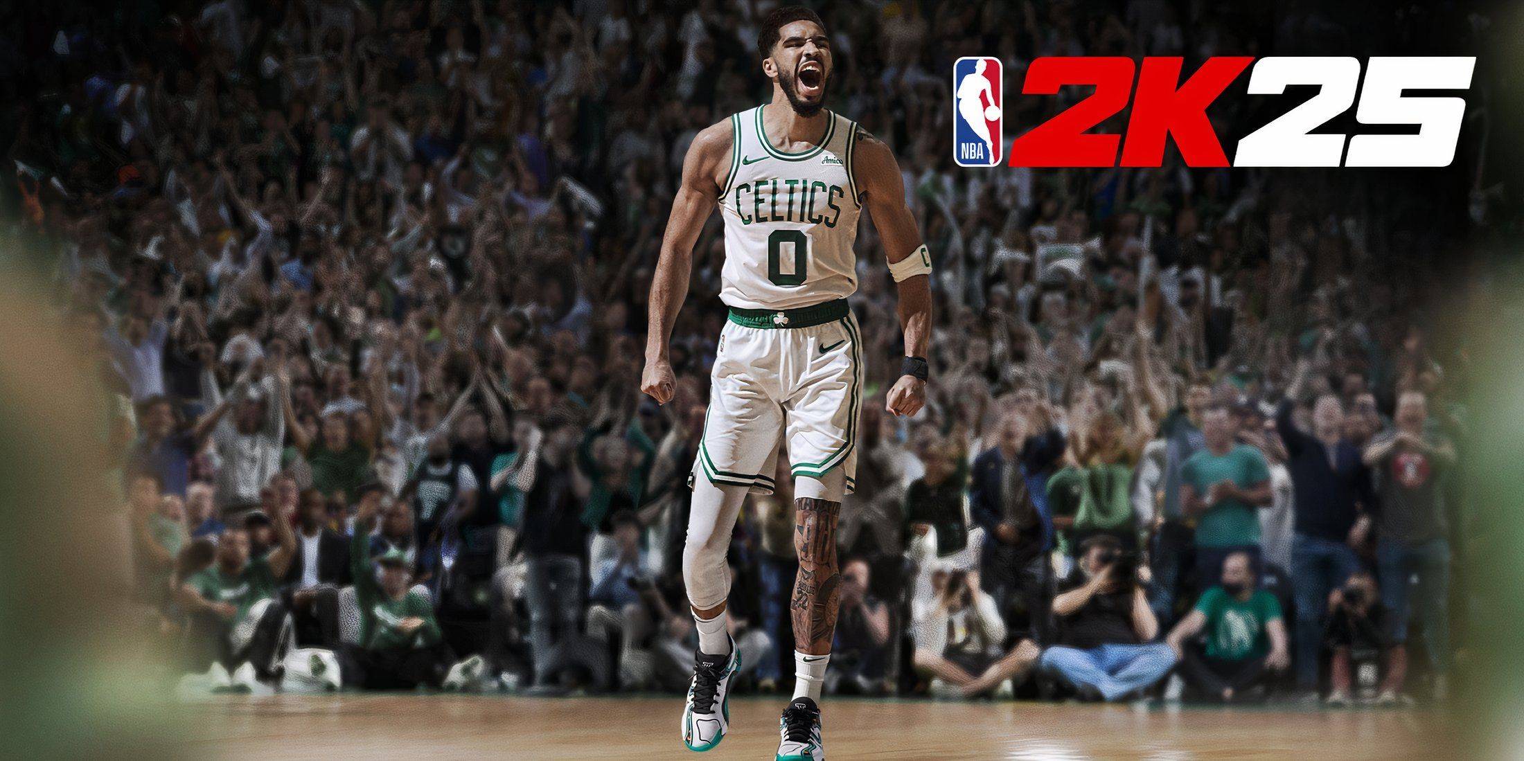 Exclusive: Unveiling NBA 2K25's Inaugural Update for 2025