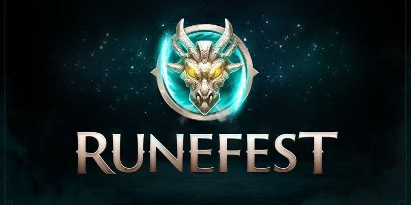Runefest 2025: Grote aankondigingen en zeilen onthuld