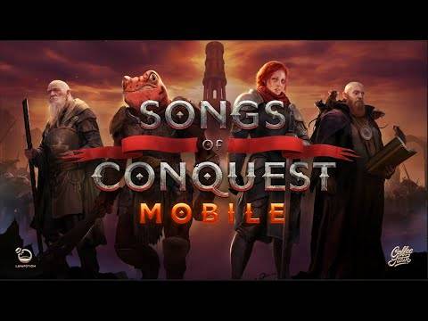 Chansons de jeu de conquête