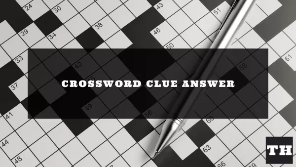 Canine law enforcer Crossword Clue - Try Hard Guides