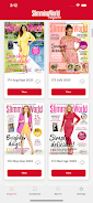 Slimming World Magazine スクリーンショット 1