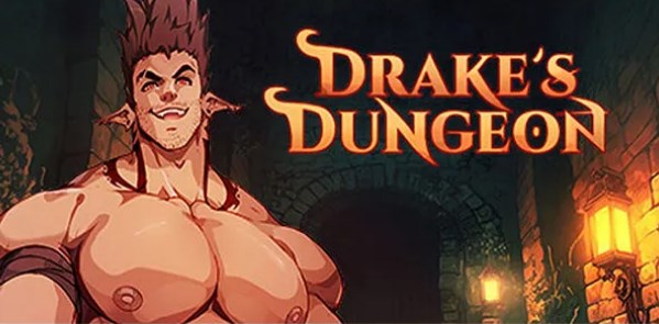 Drake’s Dungeon Screenshot 0