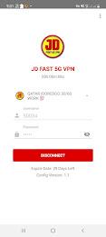 JD FAST 5G VPN应用截图第0张