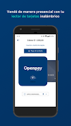 Schermata Openpay by BBVA Argentina 2