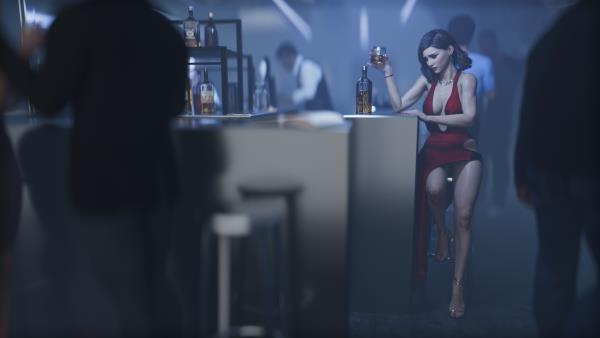 Ms.Denvers Tangkapan skrin 0