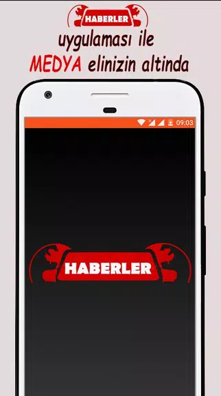 Haberler - Türkiye Haberleri ภาพหน้าจอ 0