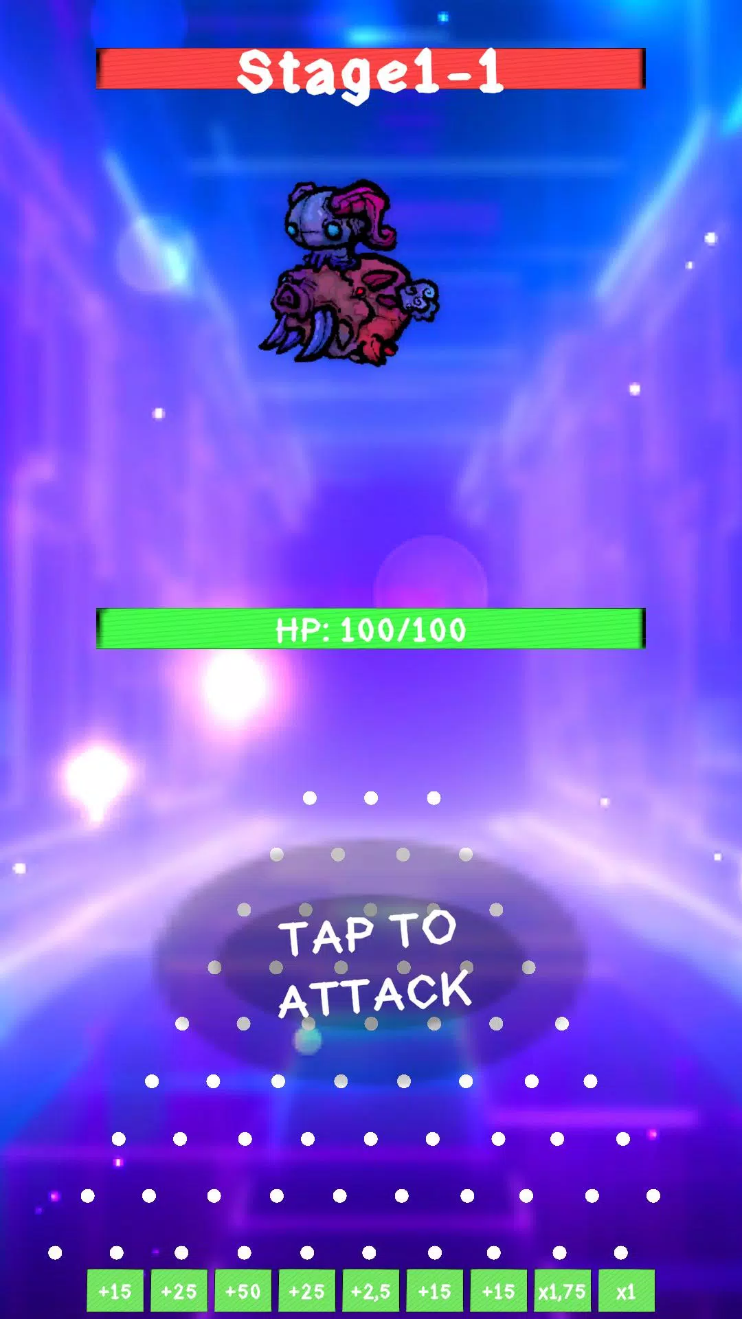 Plimo Solar Скриншот 0