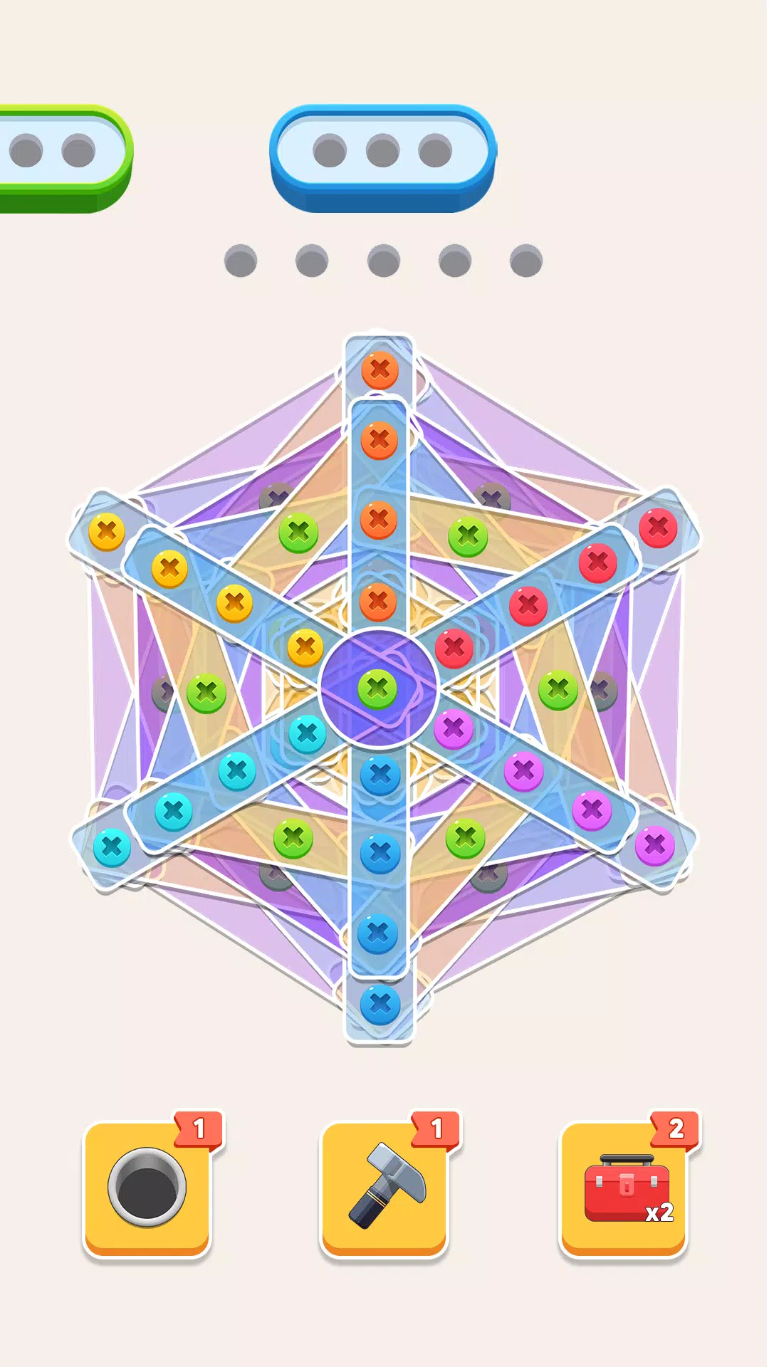 Screw Pin應用截圖第3張