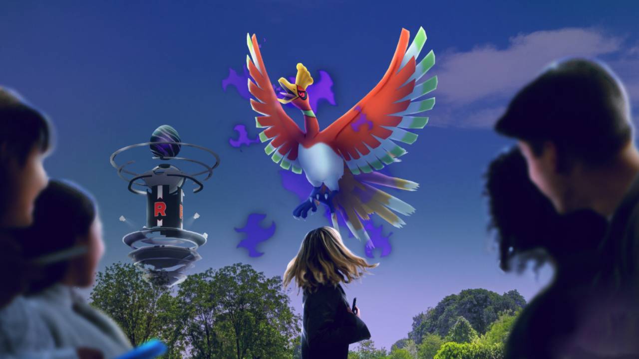 Pokémon GO Raids de 25 de janeiro: escalação atual de chefes