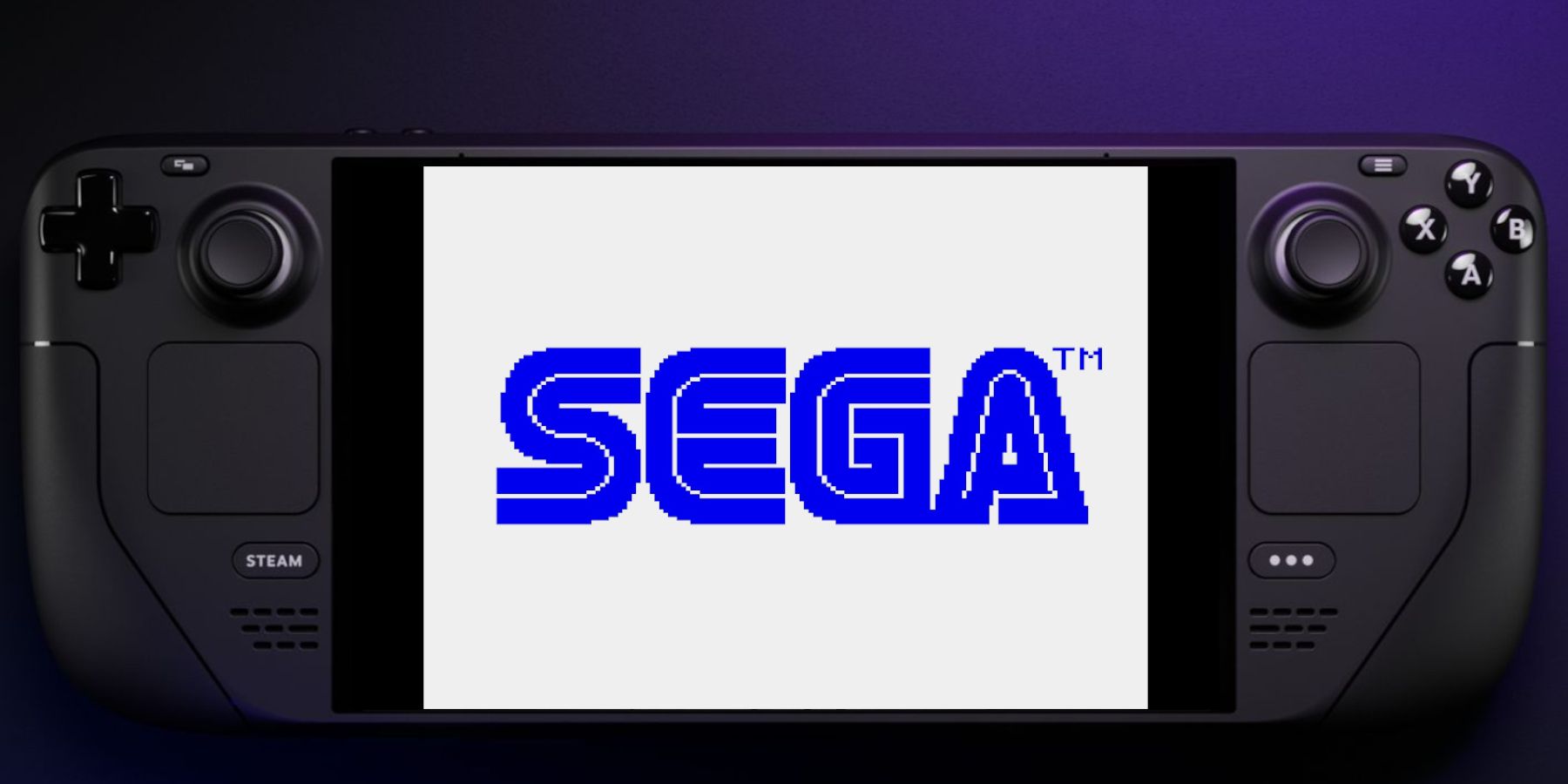 Steam Deck: Cara Menjalankan Sega Game Gear Games