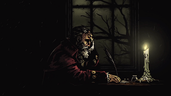 Wayne June, narrateur bien-aimé du Darkest Dungeon, décède