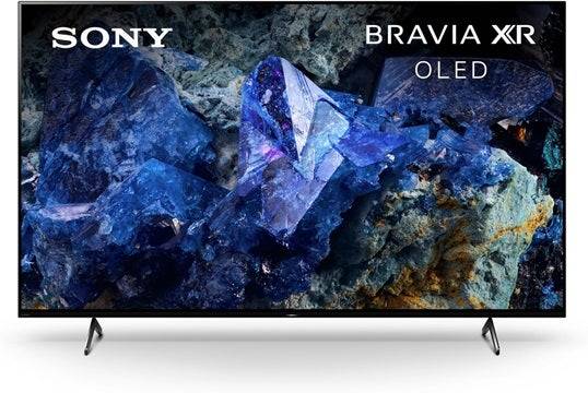 Sony Bravia 4k Oled Google TV: 55 