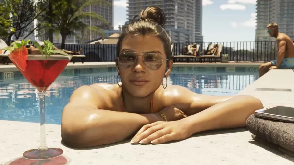 GTA 6 Lucia Caminos Screenshot 2
