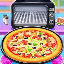 Pizza Maker game-Cooking Games