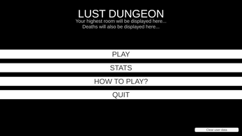 Lust Dungeon Tangkapan skrin 0