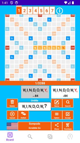 Word Cheats Captura de tela 1