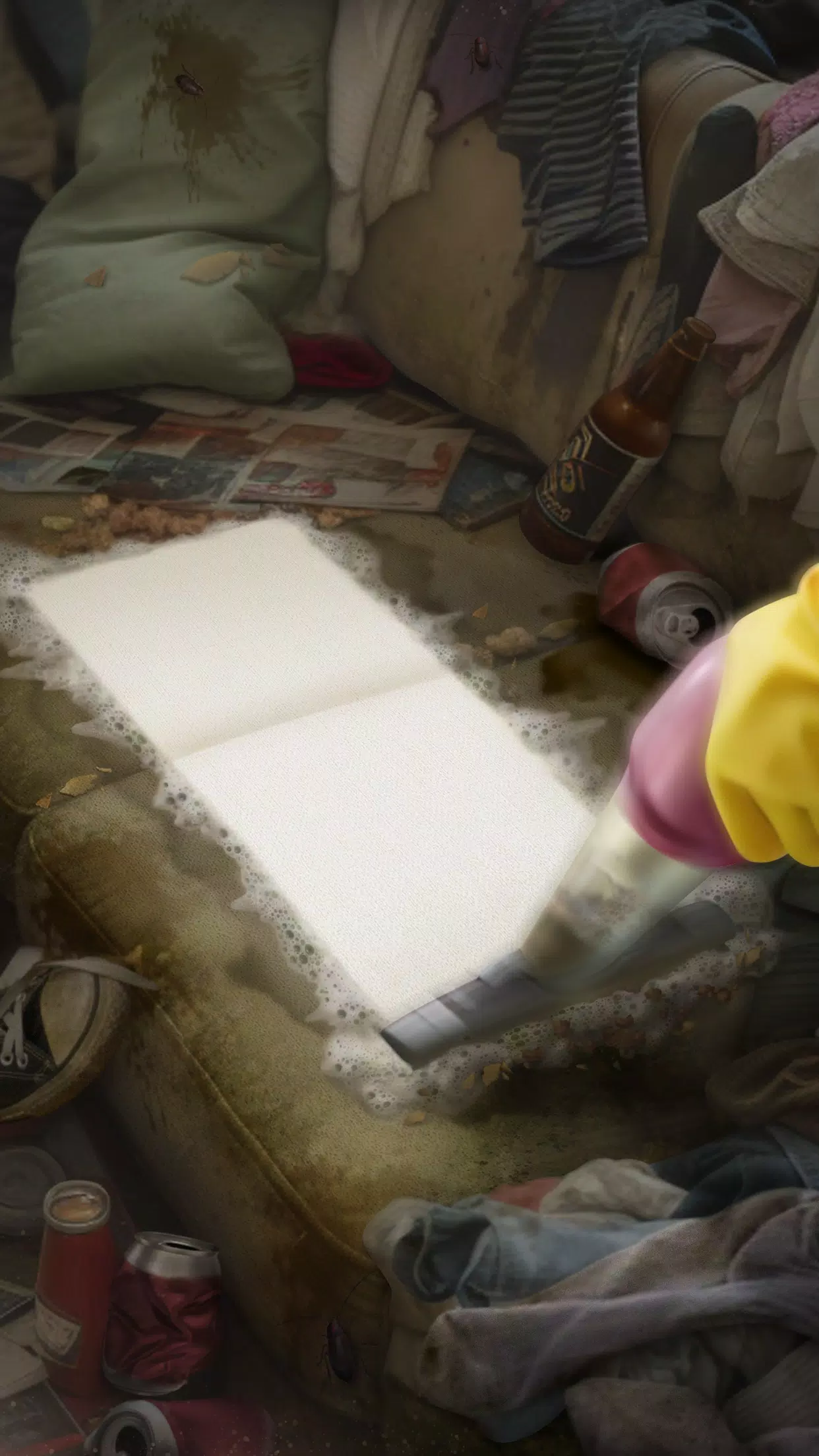 Decor Match Captura de pantalla 0