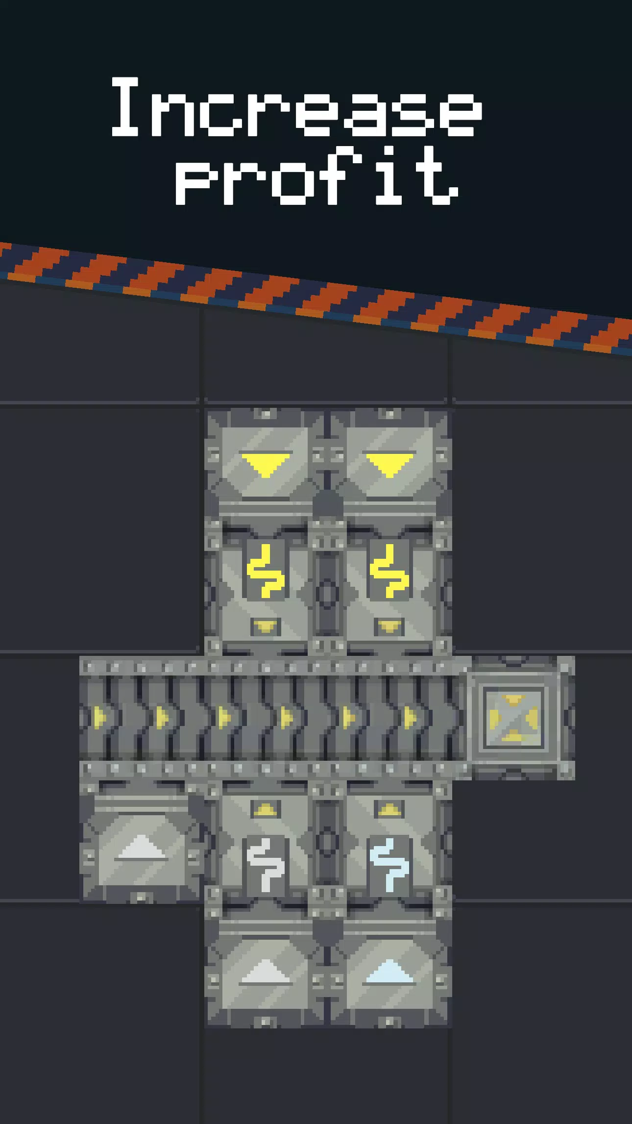 Assembly Line 2 स्क्रीनशॉट 1