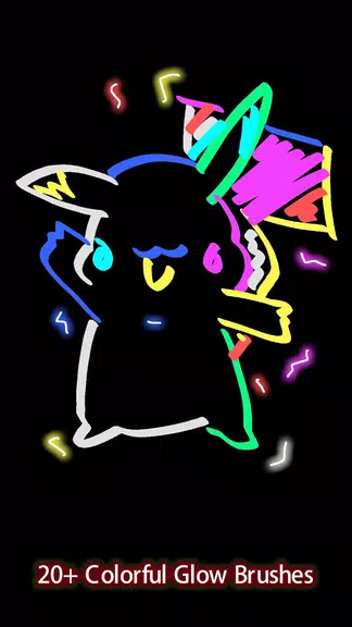Schermata Doodle : Draw | Joy 0