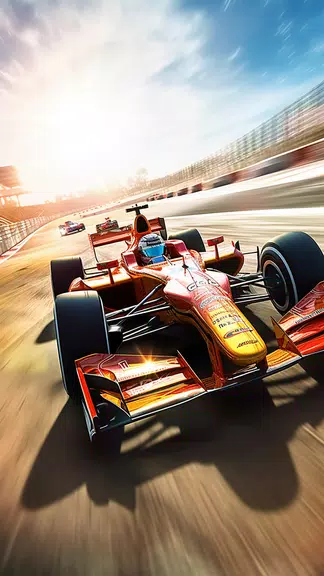 Real  Formula Car Race স্ক্রিনশট 0