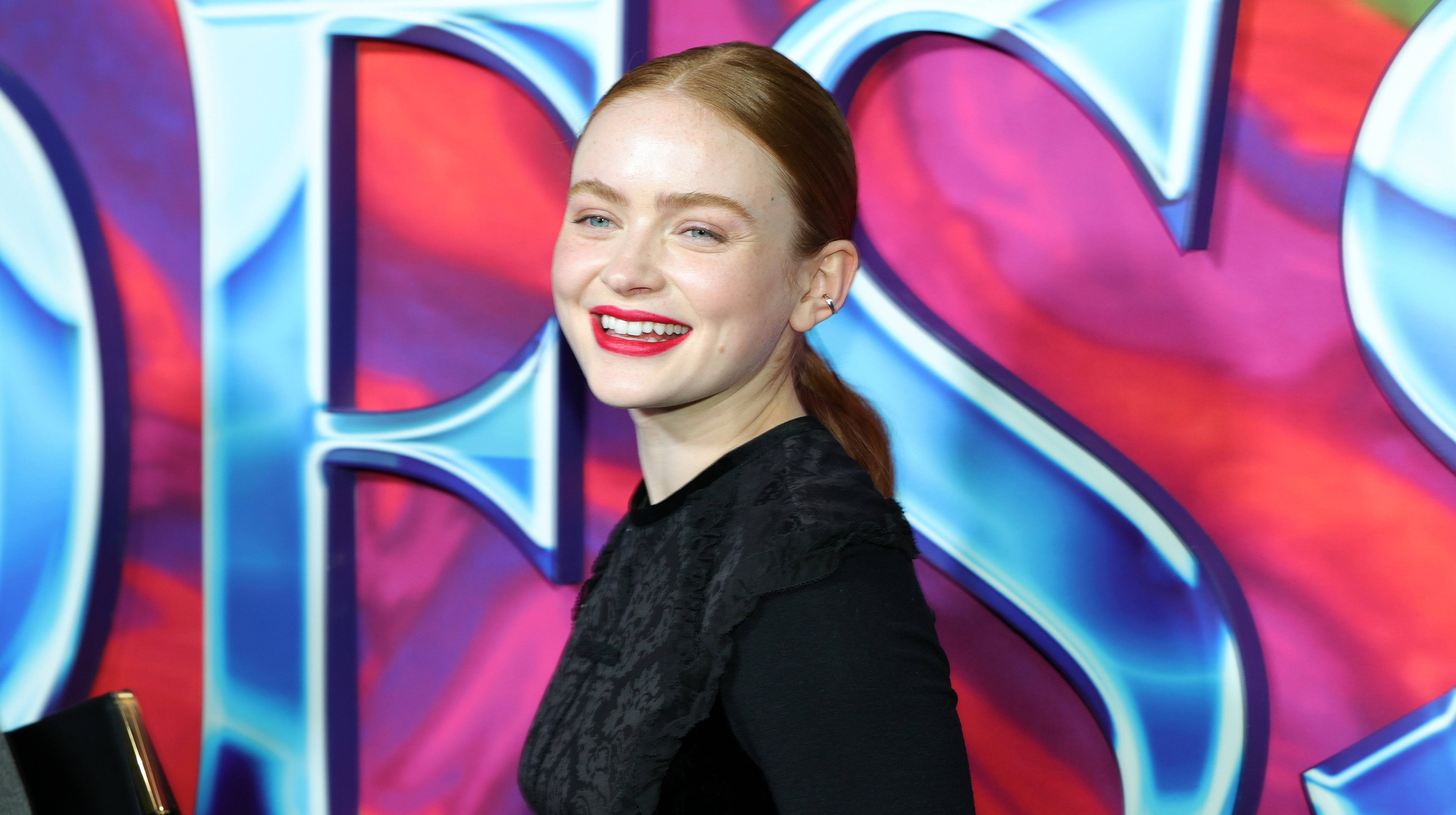 Sadie Sink se une a Spider-Man 4 como Jean Gray o Mary Jane