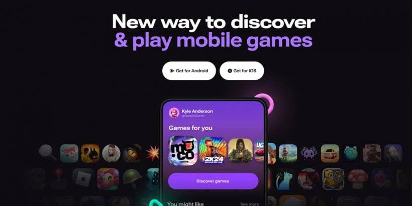 Skich is the next competitor to take a swing at the new alternative app store market