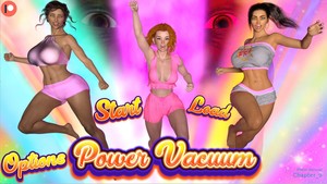 Schermata Power Vacuum – New Chapter 12 Official [What? Why? Games] 0