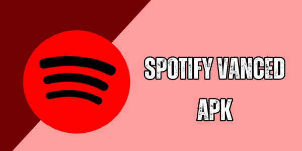 Schermata Spotify Vanced 1