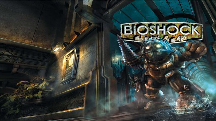 Улучшенная адаптация «BioShock» подчеркивает личный нарратив