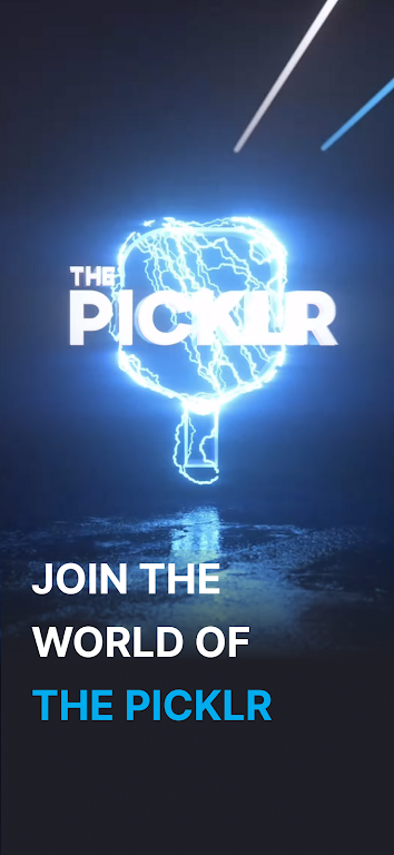 The Picklr + ဖန်သားပြင်ဓာတ်ပုံ 0