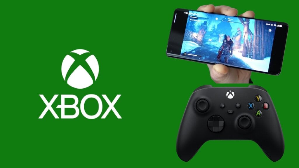 Bientôt, vous pourrez acheter des jeux Xbox directement sur Android via l'application Xbox !