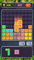 Block Jewel: Brick Puzzle Game 스크린샷 2