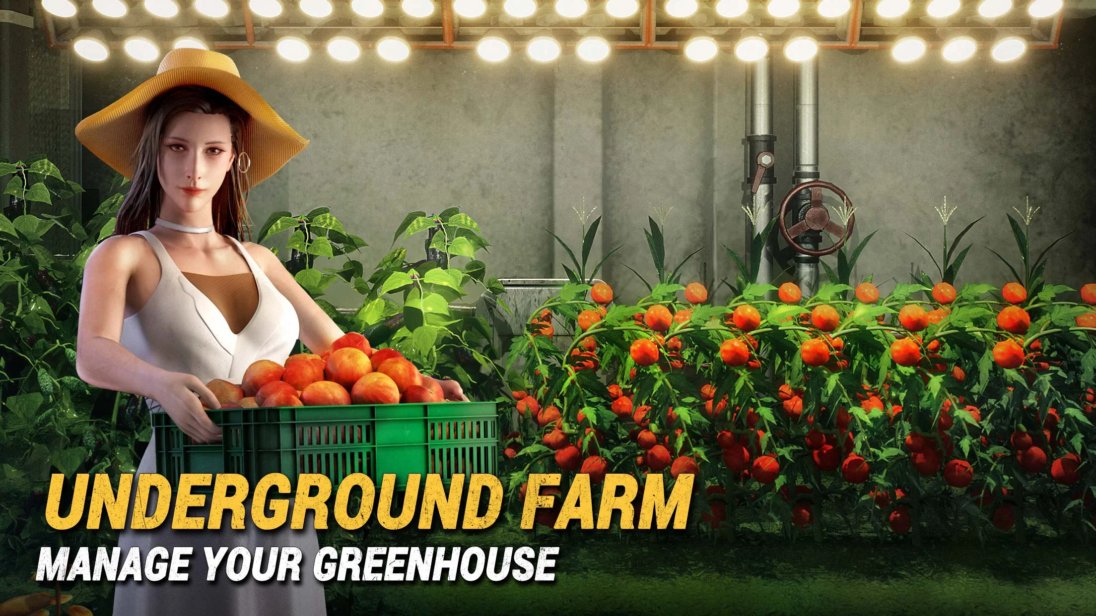 Last Fortress Скриншот 3