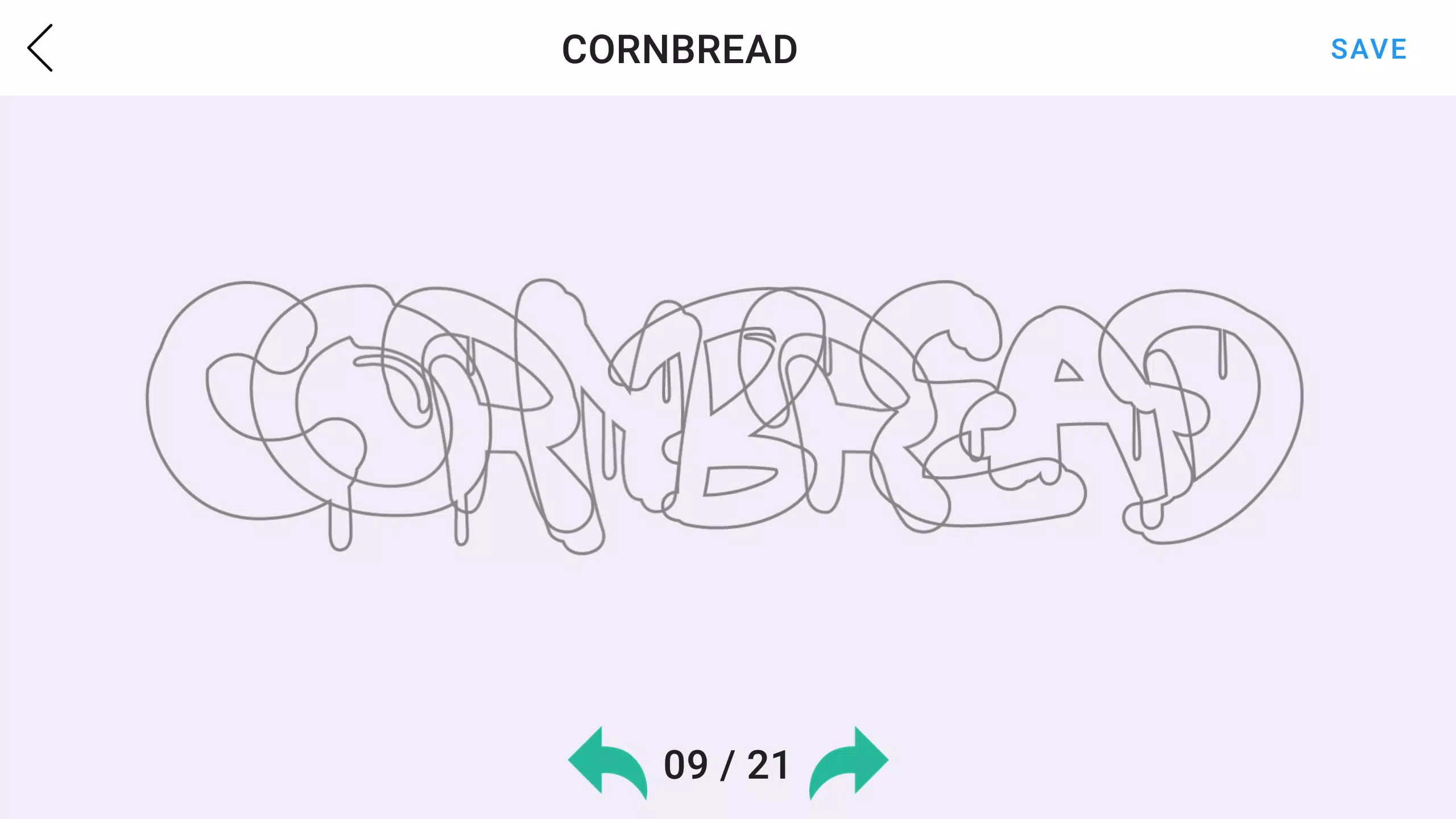 Graffiti Creator Zrzut ekranu 1