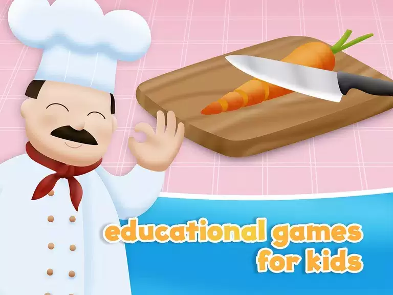 Cooking Games - Chef recipes ภาพหน้าจอ 3