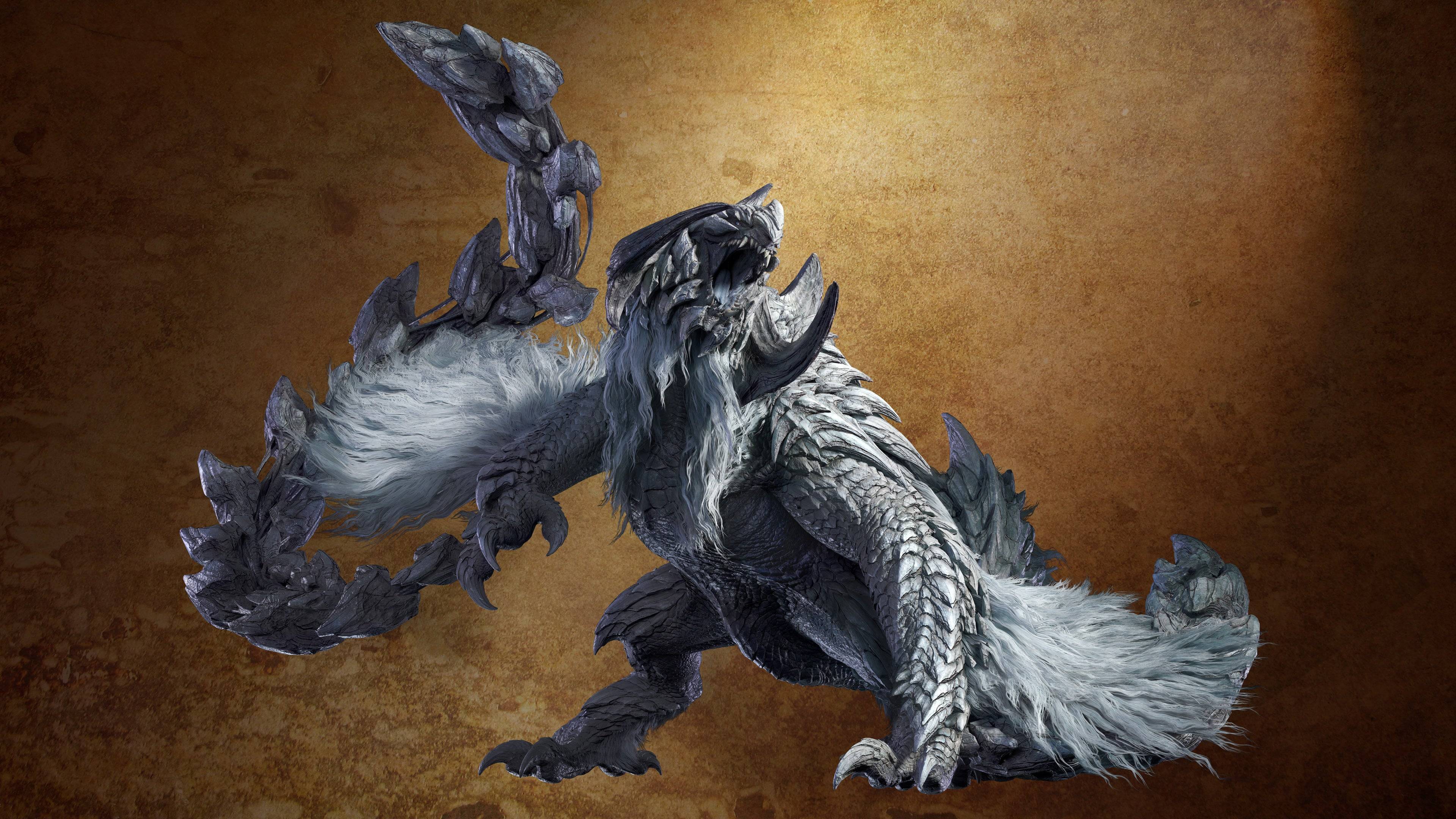 Monster Hunter Wilds: Meet Nu Udra, Basin's Apex Predator