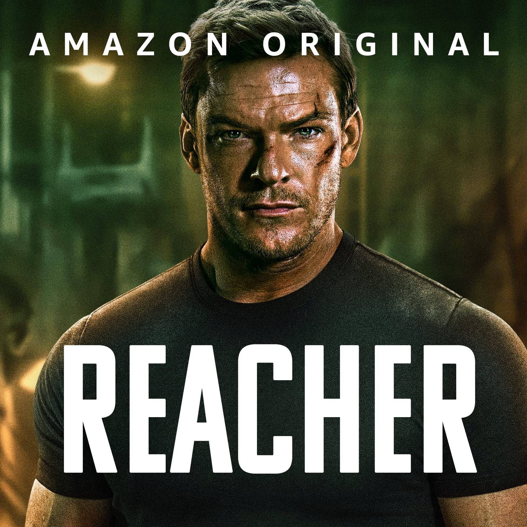 Reacher Sezon 3 Akış Kılavuzu: Bölüm Sürümü ve Platform Ayrıntıları