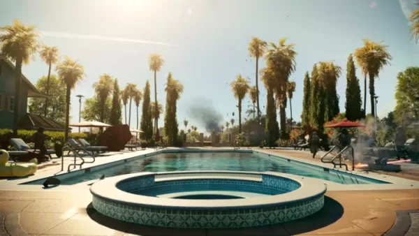 Battlefield 6 battle royale map sneak peek