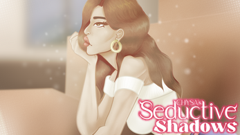 Seductive Shadows 스크린샷 0