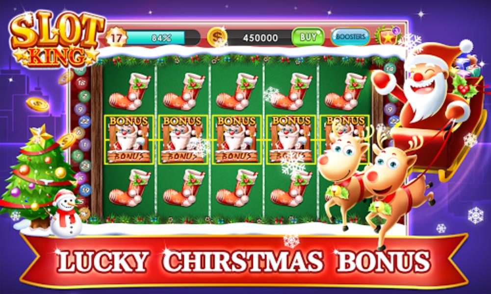 Slot King ภาพหน้าจอ 3