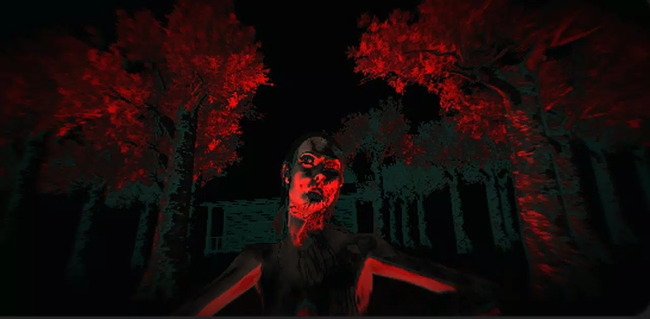 tili bom horror game スクリーンショット 3